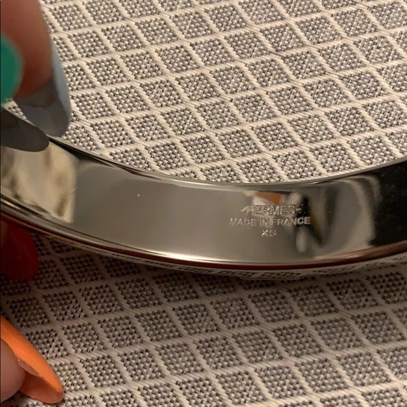 Bangle Hermès - Picture 3 of 3